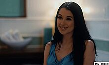 Hey, that wedding reception got wild with Alex Coal and Bunny Colby in the bathroom