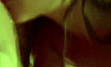 Rebekah and Tereza Share Intimate Moments