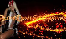 i seduce you without touching