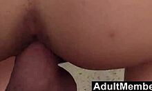 adultmemberzone - natalie is delighted to show her sucking skills
