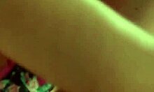 Rebekah and Tereza Share Intimate Moments