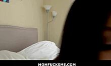 i fucked my stepmom jennifer white so hard