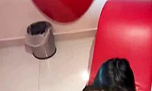 Latina amateur embraces daily adventures with flair