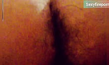 I can't stop fighting, fuck me deep in my pussy