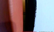 latina stepsister catches stepbrother masturbating with her underwear and gets involved - abby montano 😈