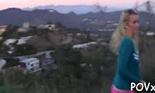 wicked cutie shows off her boobs without any hesitation, ya know