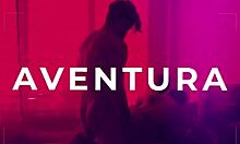 Two cocks fucking me, including the instagram newbie?