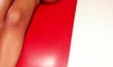 Latina amateur embraces daily adventures with flair