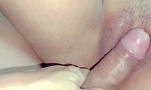 oh my god, i'm coming so hard from this wild big ass fucking, can't stop!