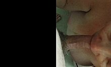 Wife sucking cock 😏