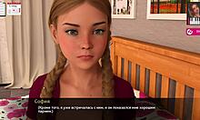 Complete gameplay featuring melody part 10