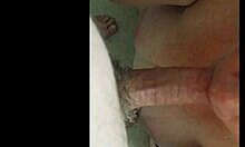 Wife sucking cock 😏