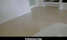 povmum, i'm just plowing my stepmom dava foxx before the divorce papers hit