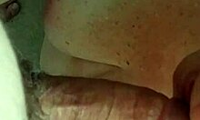 Wife sucking cock 😏