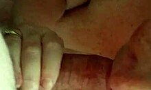 Wife sucking cock 😏