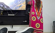 My stepsister makes my cock hard part 1 what a beautiful ass