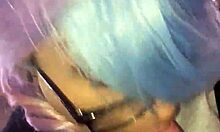 i get domnated as cross dresser