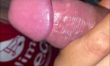 Savoring delicious treats with my wealthy wife