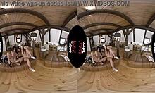 she's masturbating at home, taboo style