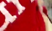 hey, watch this amateur chick masturbating solo with her fingers and toys, feeling every stroke 😏