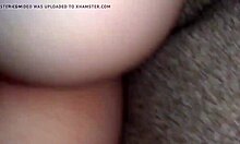 Amateur Teen Creampie in High Definition