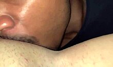 Hey Carmela Clutch, how do you make that pussy purr so good?