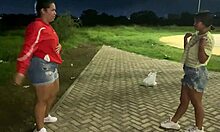 hot latina milf invites me home for wild sex with toys