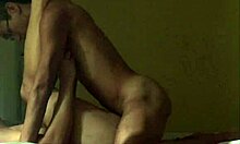 Big Sushi And Loira Safada In Detailed Amateur Asian Scene.