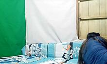 when i leave the hospital stressed, i relax by touching myself