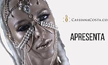 Fui Para Academia Turns Into Wild Doggystyle Action