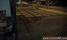 bdsm gangbang first time with bound teen 😈