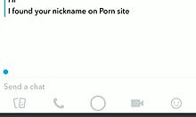 Teen Girl Has Fun Sex Chat Online