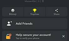 Teen Girl Has Fun Sex Chat Online