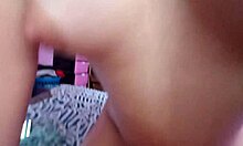 Stepsister Interrupts World Cup For Alone Time