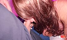 Wake Up To My Hard Cock! I Fucked Stepsister!