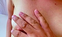 Te Dejo Follar Mi Coño Antes de Que Llegue Mi Marido en POV Casero