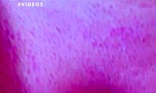 Te Dejo Follar Mi Coño Antes de Que Llegue Mi Marido en POV Casero