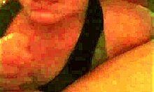 Rocketcok4her and blueeyedbubblebutt explore bdsm in sex swing