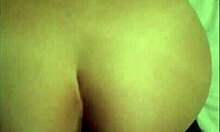 hot neighbor getting pounded from behind