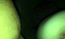 Enjoying Intimate Moments With My Wife At Home