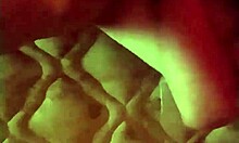 Rocketcok4her and blueeyedbubblebutt explore bdsm in sex swing