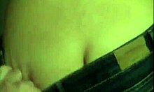 hot neighbor getting pounded from behind