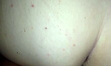 Enjoying Intimate Moments With My Wife At Home