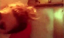 Rocketcok4her and blueeyedbubblebutt explore bdsm in sex swing