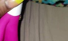 why does the toy keep dying on my wet pussy