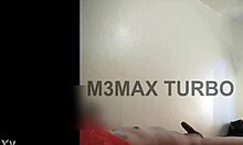 Latina dancing gets horny fucking