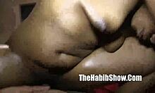 Thick Juicy Ghetto Carmel Hood Freak P2