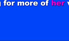 big tit redhead riding for creampie?