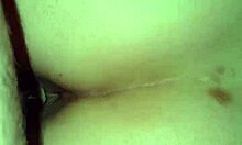 gf pawg pussy fucked doggystyle pov