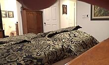 Watch Scarlett Johnson get her ass fucked in anal casting!